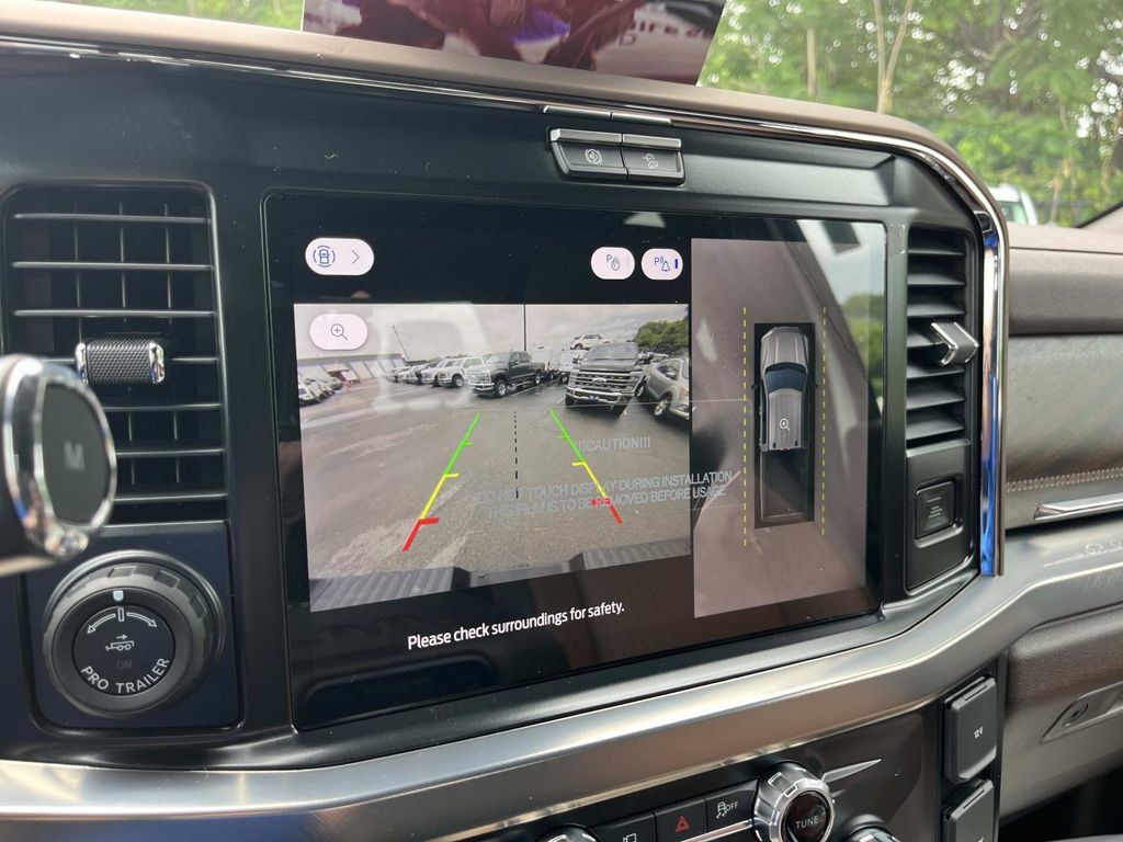 New 2026 Ford F250 King Ranch w/ Tremor Off-Road Package AWD/4WD image 39