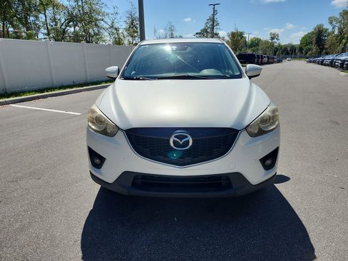 Used 2014 MAZDA CX-5 Grand Touring image 8