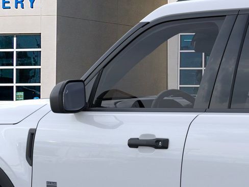 New 2025 Ford Bronco Sport Big Bend w/ Convenience Package image 20