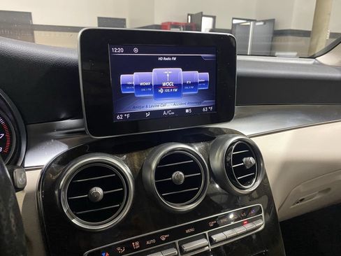 Used 2016 Mercedes-Benz GLC 300 image 7