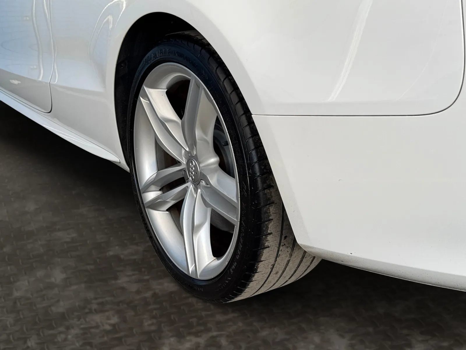 Used 2010 Audi S5 Premium Plus AWD/4WD image 40