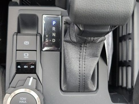New 2025 Toyota Tacoma SR5 image 20
