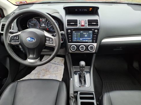 Used 2015 Subaru Impreza 2.0i Sport Limited image 10
