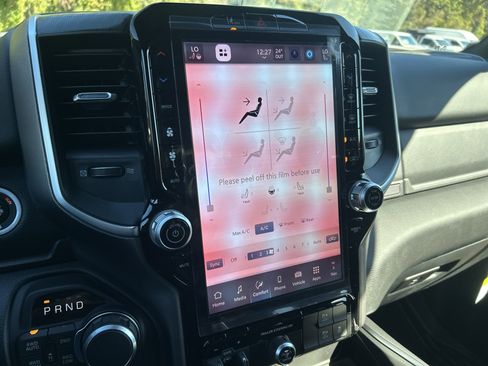 New 2026 RAM 1500 Big Horn image 42