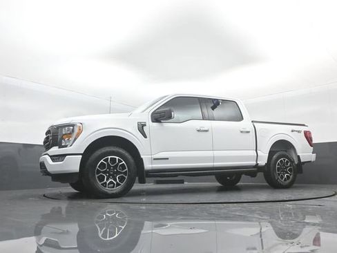 Used 2023 Ford F150 XLT w/ Equipment Group 302A High image 29