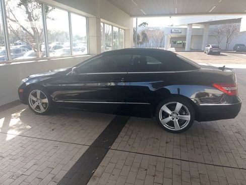 Used 2013 Mercedes-Benz E 350 Cabriolet image 9