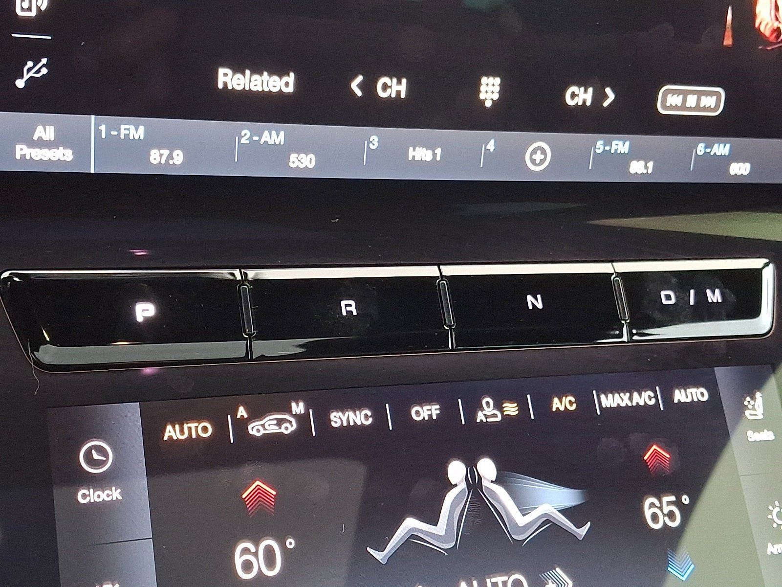 Used 2023 Maserati Grecale GT AWD/4WD image 16