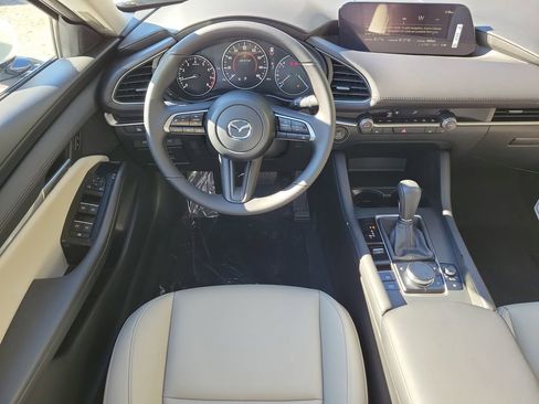 New 2026 MAZDA MAZDA3 2.5 S Sedan w/ Preferred Pkg image 15