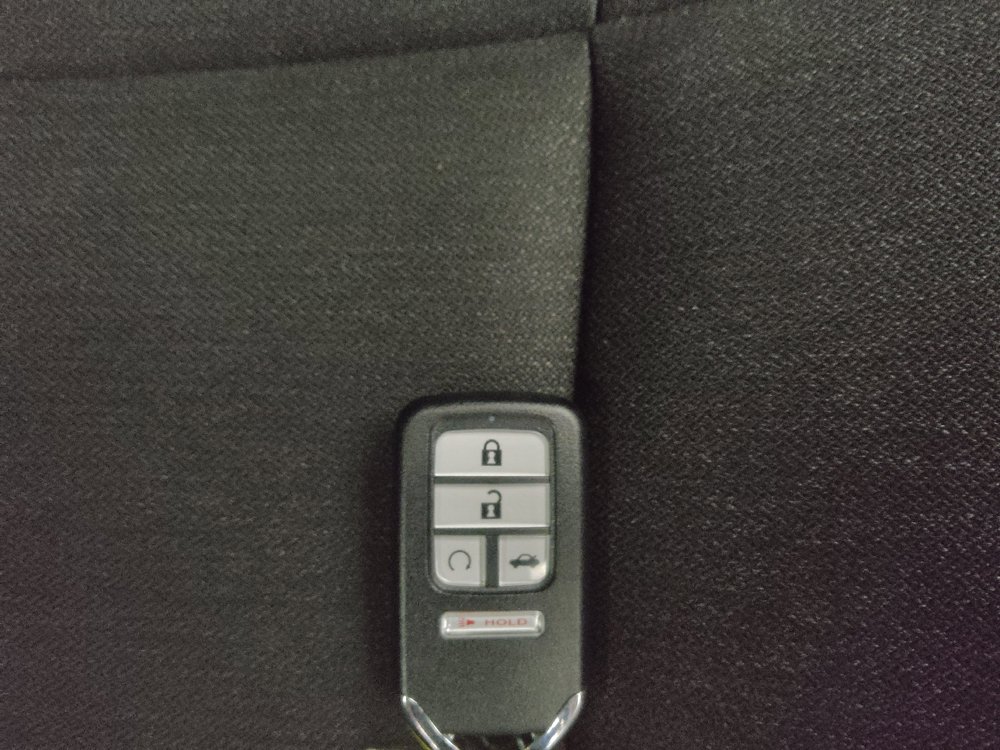 Used 2024 Honda Accord EX image 32