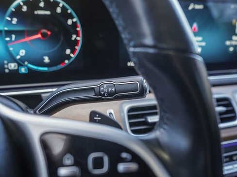 Used 2021 Mercedes-Benz GLE 350 image 29