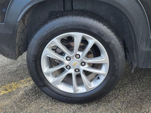 Used 2024 Chevrolet TrailBlazer LS image 34