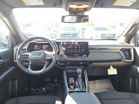 New 2026 GMC Canyon Elevation w/ Convenience Package image 20