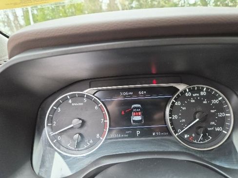 Used 2023 Nissan Rogue SV w/ SV Premium B Package AWD/4WD image 28