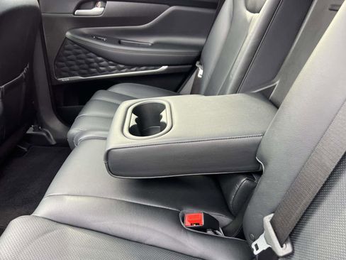 Used 2020 Hyundai Santa Fe Limited image 14