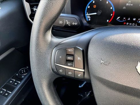 Used 2022 Ford Bronco Sport Big Bend image 23