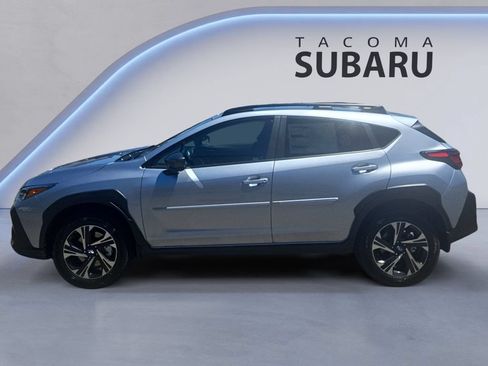 New 2026 Subaru Crosstrek 2.5i Premium AWD/4WD image 2
