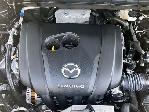 Used 2025 MAZDA CX-5 AWD 2.5 S w/ Preferred Package image 32