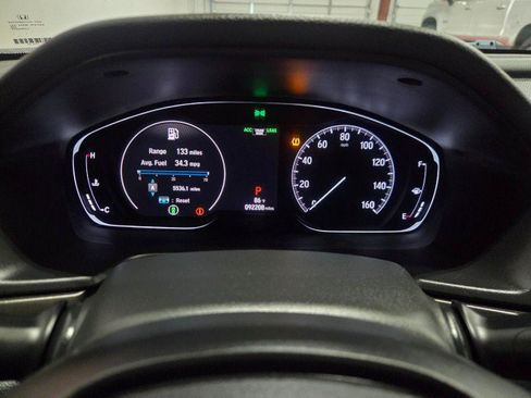 Used 2020 Honda Accord LX image 40