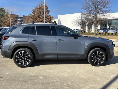 New 2026 MAZDA CX-50 2.5 Hybrid w/ Weather Package image 2