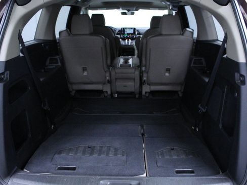 Used 2018 Honda Odyssey EX-L image 29