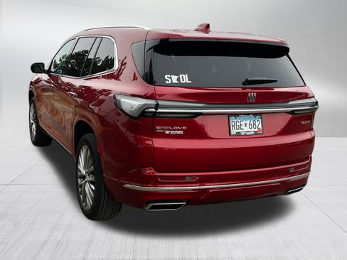 Used 2025 Buick Enclave Avenir w/ Trailering Package, 5000 lbs. image 7
