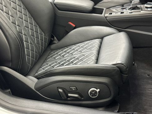 Used 2019 Audi S5 Premium Plus image 16