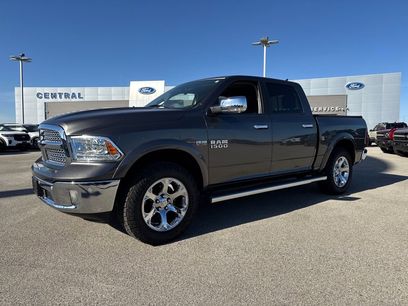 Used 2018 RAM 1500 Laramie w/ Convenience Group