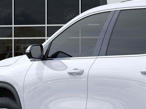 New 2026 Buick Enclave Preferred w/ LPO, Floor Liner Package FWD image 12