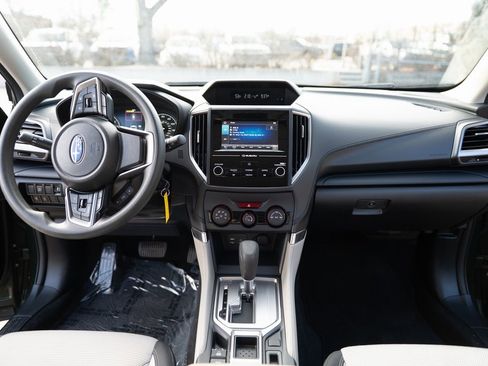 Used 2024 Subaru Forester image 19