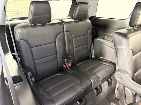 Used 2018 GMC Acadia SLT image 40