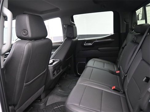 New 2025 Chevrolet Silverado 1500 RST w/ Convenience Package II image 9