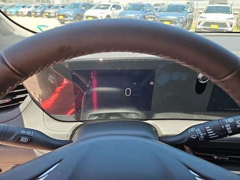 New 2026 Buick Encore GX Sport Touring image 30