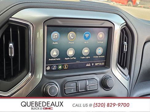 Used 2022 Chevrolet Silverado 1500 RST AWD/4WD image 19