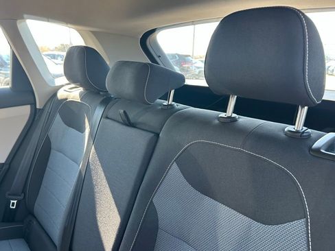 New 2026 Volkswagen Taos S FWD image 52