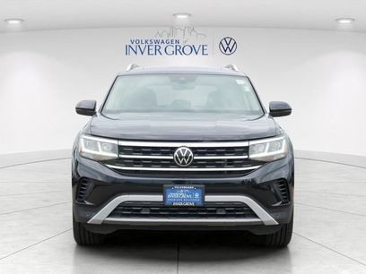 Certified 2023 Volkswagen Atlas SEL