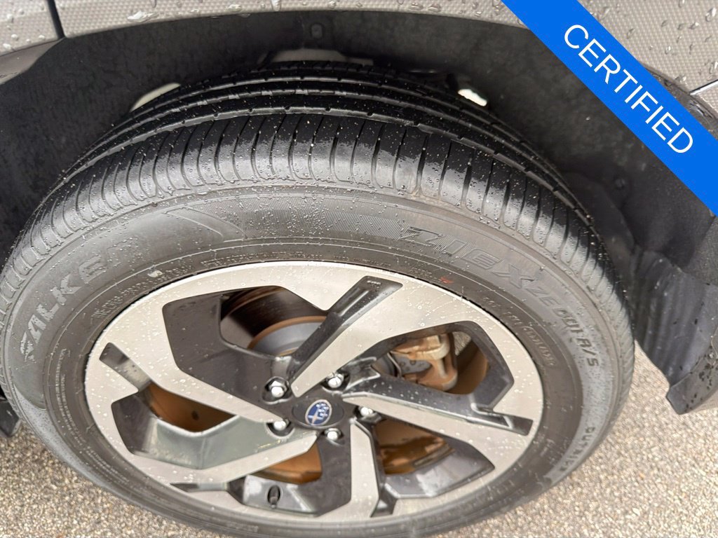 Certified 2024 Subaru Forester Touring AWD/4WD image 36