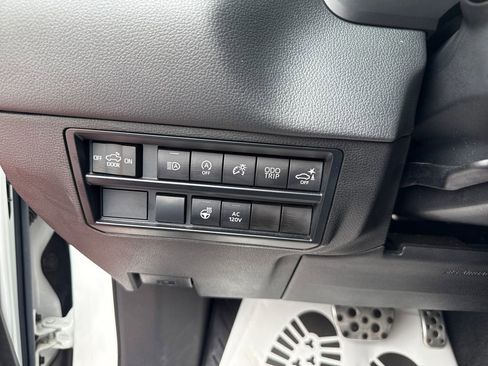 Used 2023 Toyota Tundra Limited w/ TRD Off-Road Package AWD/4WD image 15