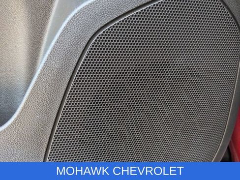 Used 2024 Chevrolet Trax LS w/ LS Convenience Package FWD image 23