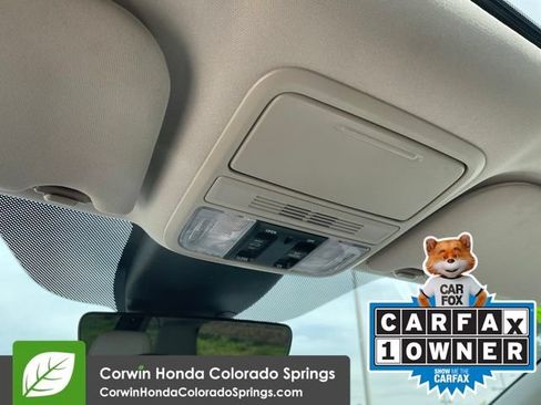 Used 2025 Honda Odyssey EX-L image 25
