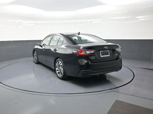 Used 2025 Subaru Legacy Limited image 5