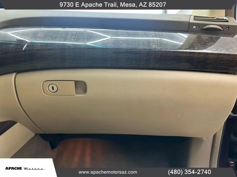 Used 2013 Acura MDX image 35