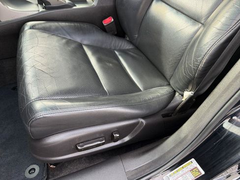 Used 2010 Acura TSX Sedan image 15