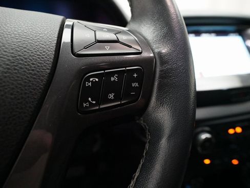 Used 2019 Ford Ranger Lariat w/ Trailer Tow Package image 19