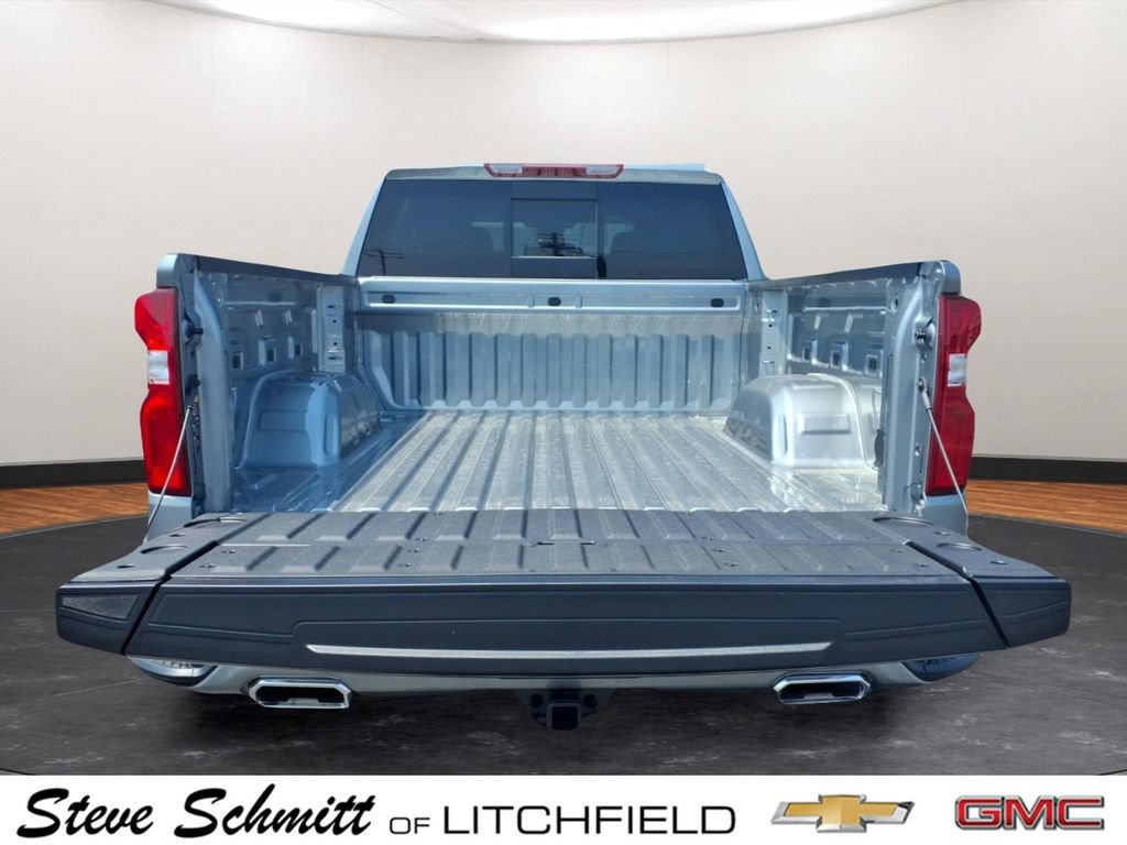 New 2026 Chevrolet Silverado 1500 RST w/ All Star Edition Plus AWD/4WD image 20