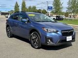Used 2019 Subaru Crosstrek 2.0i Premium image 5