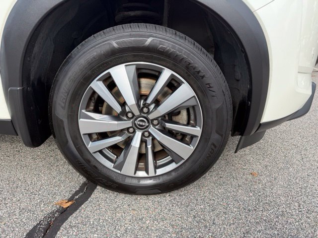 Certified 2024 Nissan Pathfinder SL AWD/4WD image 28