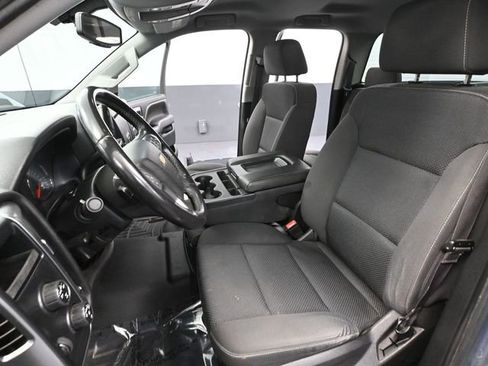 Used 2016 Chevrolet Silverado 1500 LT w/ All Star Edition image 24
