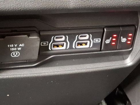 New 2025 Jeep Grand Cherokee Limited image 7