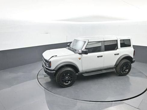 New 2026 Ford Bronco Badlands AWD/4WD image 27