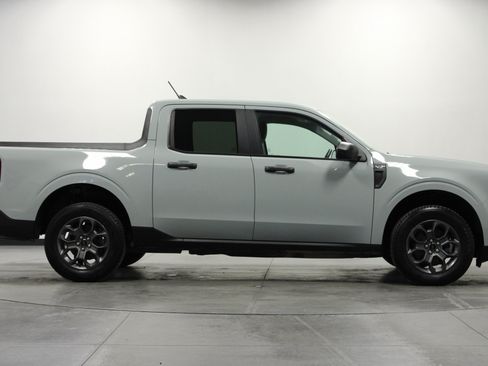 Used 2024 Ford Maverick XLT FWD image 3